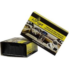 MK Beykoz Ebrayn Torpido Deri Parlatıcı Sünger ONB33