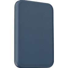 Keephone PB57 Peekaboo 5.000 Mah 20W Pd ve 15W Magsafe Uyumlu Powerbank