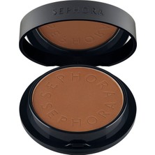 Sephora Collectıon Sephora Collection Best Skin Ever Matte Pudra Fondöten 56,5p Deep
