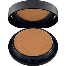 Sephora Collectıon Sephora Collection Best Skin Ever Matte Pudra Fondöten 35P Tan