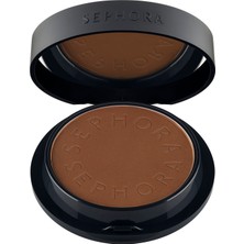 Sephora Collectıon Sephora Collection Best Skin Ever Matte Pudra Fondöten 59P Deep