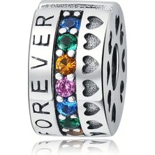 Fubena Forever Klips Charm