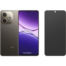 Thn Mobile Oppo A5 Pro 5g Mat Hayalet Ekran Koruyucu
