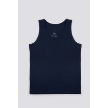 Senka Mey Ithalat® Fanila US1380 Navy-White