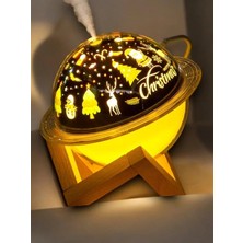 Prativas Hava Nemlendirici