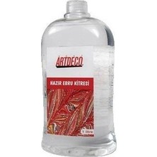 Artdeco Sıvı Ebru Kitresi 1000 Ml Y-015M-1000