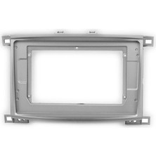 Maitech CRC10559 Toyota Land Crcuiser J100 1998-2007 Multimedya Teyp Çerçevesi