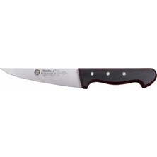Kanonik Education 61011 - Sürmene Kasap Kemik Sıyırma Bıçağı 13,5 cm