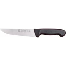 Kanonik Education 61115 - Sürmene Kasap Bıçağı 16,5 cm - Kurban, Doğrama, Kesim