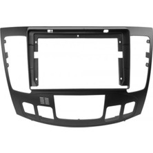 Maitech CRC1410559 Hyundai Sonata Multimedya Teyp Çerçevesi