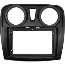 Maitech CRC41119 Dacia Duster Sandero 2014-2020 Model Multimedya Teyp Çerçevesi
