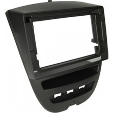 Maitech CRC0999 Peugeout 107 2005-2014 Model Multimedya Teyp Çerçevesi