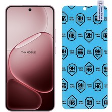 Thn Mobile Oppo A6 Pro 5g Ekran Koruyucu