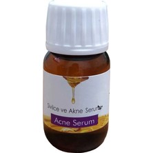 Colezium Sivilce ve Akne Serumu 20 ml