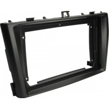 Maitech CRE30229 Toyota Avensis 2011-2015 Model Multimedya Teyp Çerçevesi