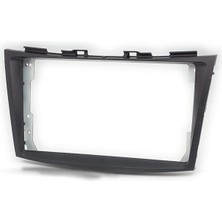 Maitech CRC140999 Suziki Swift 2011-2017 Model Multimedya Teyp Çerçevesi