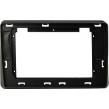 Maitech CRC1520559 Renault Master 2019-2022 Model Multimedya Teyp Çerçevesi