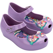 Mini Melissa Mını Melıssa Ultragırl + Hello Kıtty And Frıends Bb