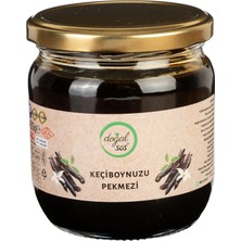 Doğal Sos Dogal Sos Harnup (Keçiboynuzu) Pekmezi