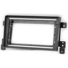 Maitech CRC1536659 Suziki Gran Vitara 2005-2015 Model Multimedya Teyp Çerçevesi