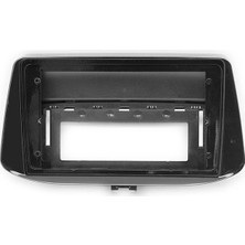 Maitech CRE0999 Hyundai I30 2017-2019 Model Multimedya Teyp Çerçevesi