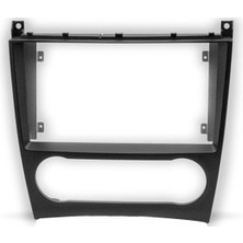 Maitech CRE0999 Mercedes C Class W203 W209 W463 2004-2012 Model Multimedya Teyp Çerçevesi