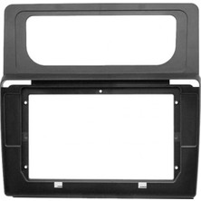 Maitech CRC20559 Volkswagen Caddy 2004-2015 Model Multimedya Teyp Çerçevesi