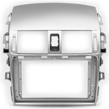 Maitech CRC41119 Toyota Corolla 2007-2013 Model Multimedya Teyp Çerçevesi