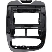 Maitech CRC140999 Renault Clio 4 Manuel Klima Multimedya Teyp Çerçevesi