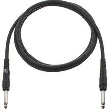 Planet Waves Pw-Cgt-05 Classic Series 15CM (5 Inç) Gitar Patch Kablosu | Pedalboard Uyumlu, Saf Bakır Iletken, Düşük Gürültü