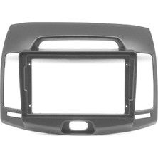 Maitech CRC0999 Hyundai Elantra 2006-2010 Model Multimedya Teyp Çerçevesi