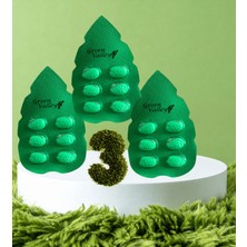 Green Valley6'lı Tablet 125_MG x 3 Dizi % 100 Orjinal Geçîktırıci9 Performansa Destek Erkeklere Uzun Sürmeye Yardımcı Istêk7 Arttırıçi9 Sertlestırıçî8 GIZLIPAKETLEMEE_ÇÎALIŞ5_20MG