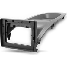 Maitech CRC0999 Ford Ecosport 2018-2020 Model Multimedya Teyp Çerçevesi