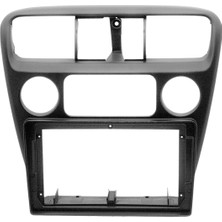 Maitech CRC12889 Honda Accord 1997-2002 Model Multimedya Teyp Çerçevesi