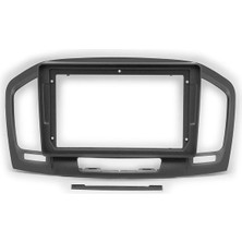 Maitech CRC1410559 Maitech CRC1410559 Opel Insignia 2008-2013 Model Multimedya Teyp Çerçevesi