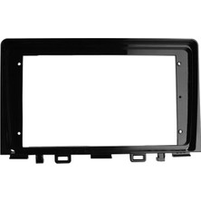 Maitech CRC1412559 Kia Rio 2017-2019 Model Multimedya Teyp Çerçevesi