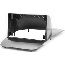 Maitech CRC140999 Ford Fiesta 2014-2019 Model Multimedya Teyp Çerçevesi