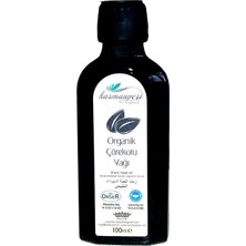 Colezium Çörek Otu Yağı Cam Şişe 100 ml