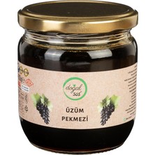 Doğal Sos Dogal Sos Üzüm Pekmezi