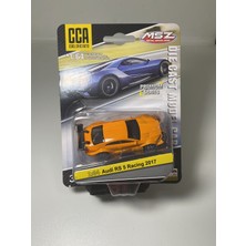 Cca 1:64 Audi Rs5 Racing 2017