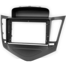 Maitech CRC1520559 Chevrolet CRC15UZE 2009-2014 Model Multimedya Teyp Çerçevesi
