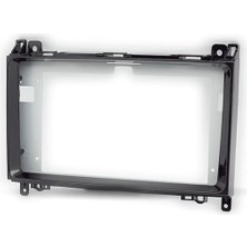 Maitech CRE0999 Mercedes Sprinter Multimedya Teyp Çerçevesi