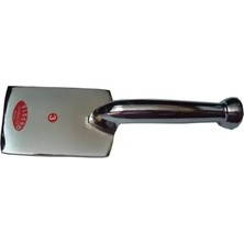 Kanonik Education Çelik Et Döveceği / Pirzola Demiri No:3 - 950 gr