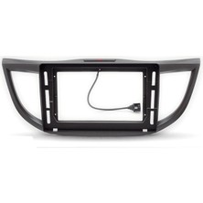 Maitech CRE20559 Honda Crev 2012-2017 Model Multimedya Teyp Çerçevesi