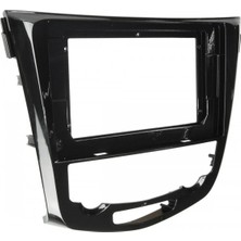 Maitech CRE20559 Nissan Qasqai 2013-2018 Model Multimedya Teyp Çerçevesi