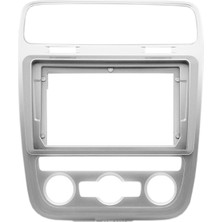 Maitech CRE12559 Volkswagen Scirocco 2015-2017 Model Multimedya Teyp Çerçevesi