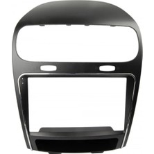 Maitech CRC12889 Fiat Freemont Dodge Journey 2011-2014 Model Multimedya Teyp Çerçevesi