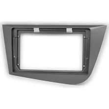 Maitech CRC36659 Seat Toledo 2006-2009 Model Multimedya Teyp Çerçevesi