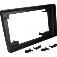 Maitech CRE41119 Opel Combo 2001-2012 Model Model Multimedya Teyp Çerçevesi