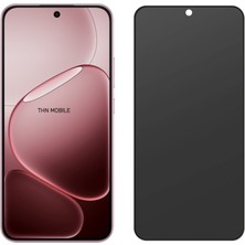 Thn Mobile Oppo A6PRO 5g Mat Hayalet Ekran Koruyucu